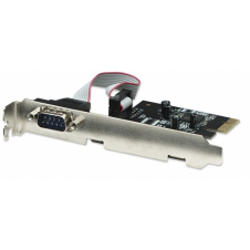 TARJETA SERIAL PCI EXPRESS 1 PUERTO
