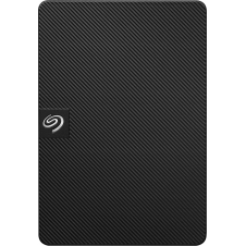 DISCO DURO EXTERNO SEAGATE EXPANSION 2.5, 5TB, USB 3.0, NEGRO - PARA WINDOWS/MAC