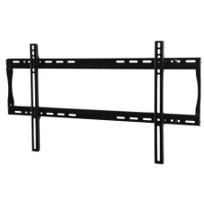 SOPORTE PLANO PEERLESS PF650 PARA PANTALLA PLANA 39 A 75 PULGADAS CAPACIDAD HASTA 68 KG