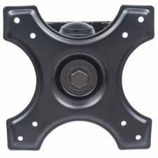 MANHATTAN SOPORTE DE PARED PARA MONITOR HASTA 22'', MAX. 12KGS, 432351