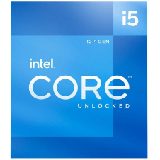 PROCESADOR INTEL CORE I5-12600K, 3.70GHZ, 10 NÚCLEOS, SOCKET 1700, 20MB CACHÉ, 125W, 12VA. GEN