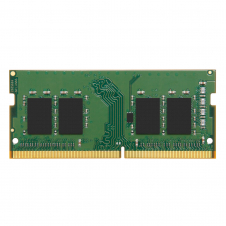 MEMORIA KINGSTON SODIMM DDR4 8GB 3200MHZ VALUERAM CL22 260PIN 1.2V P/LAPTOP