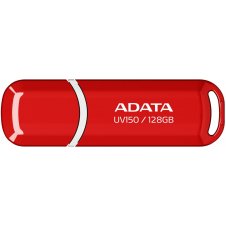 MEMORIA ADATA 32GB USB 3.2 UV150 ROJO
