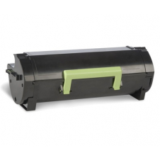 TONER LASER LEXMARK / COLOR NEGRO / RENDIMIENTO ESTANDAR / 60F4000 / HASTA 2,500 PAGINAS