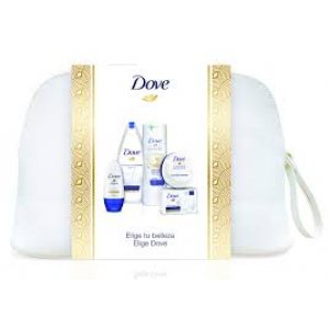 ESENCIALES DE HIDRATACIÓN CORPORAL ESTUCHE 5 pz