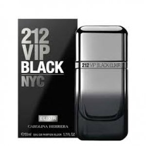 212 VIP BLACK ELIXIR edp vapo 100 ml
