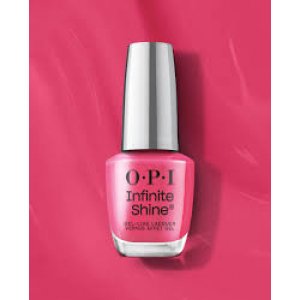 INFINITE SHINE - Make'Em Jelly - Esmalte de uñas de larga duración #Beet for the Gawdz 15 ml