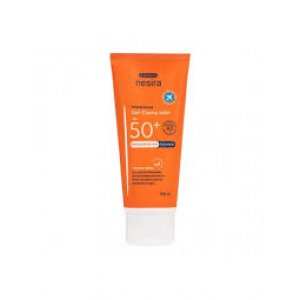 CREMA SOLAR corporal antimanchas SPF50+ 100 ml