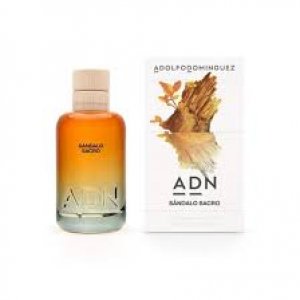 ADN SÁNDALO SACRO edp vapo 100 ml