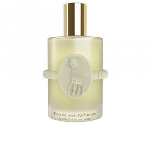 EAU DE SOIN PARFUMÉE edc vapo 50 ml