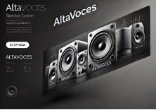 Altavoces