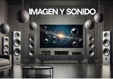 Imagen y sonido
