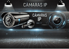 Camaras ip
