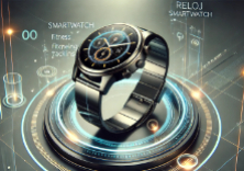 Reloj smartwatch