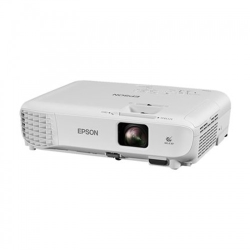 Epson EB-W05 Proyector WXGA 3300lm 3LCD