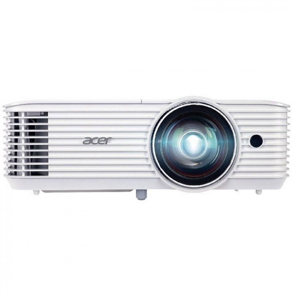 Acer S1286H Proyector XGA 3500L 20.000:1 HDMI