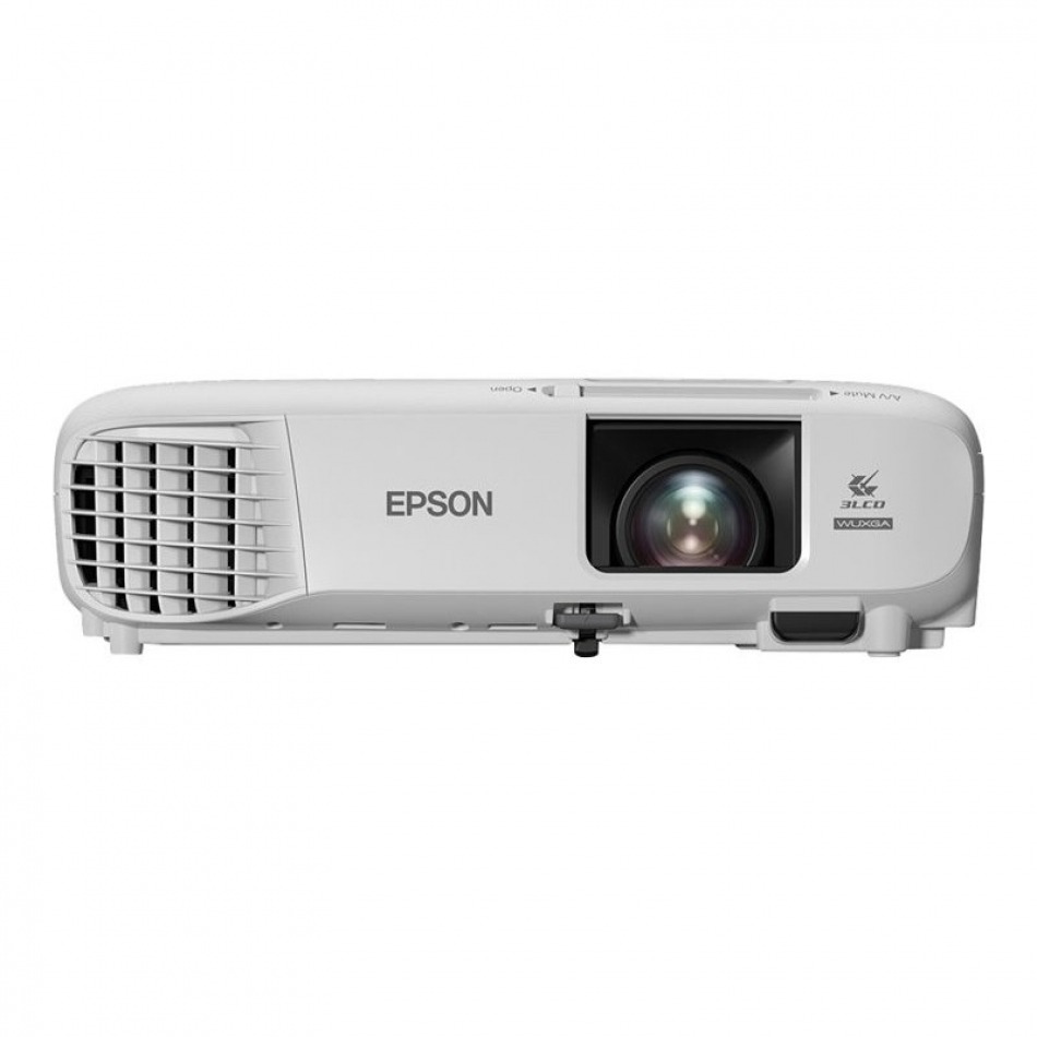 Videoproyector epson eb - u05 3lcd - 3400 lumens - full hd - hdmi - usb - wifi opcional