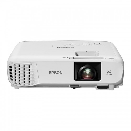 Videoproyector epson eb - x39 3lcd - 3500 lumens - xga - hdmi - usb - red - wifi opcional