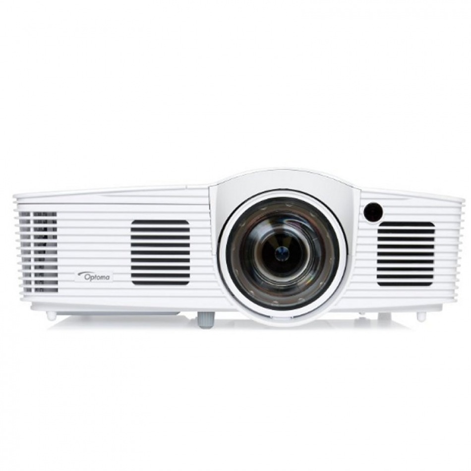 Optoma EH200ST Proyector FHD 3000L corta dist.