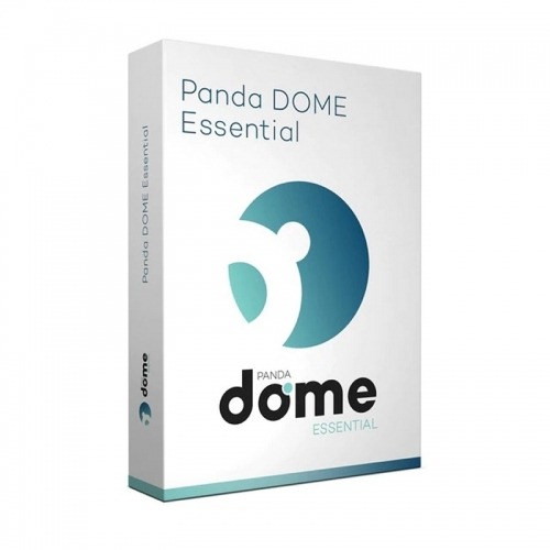 Panda Dome Essential 1 dispositivos 1 año Licencia Electronica
