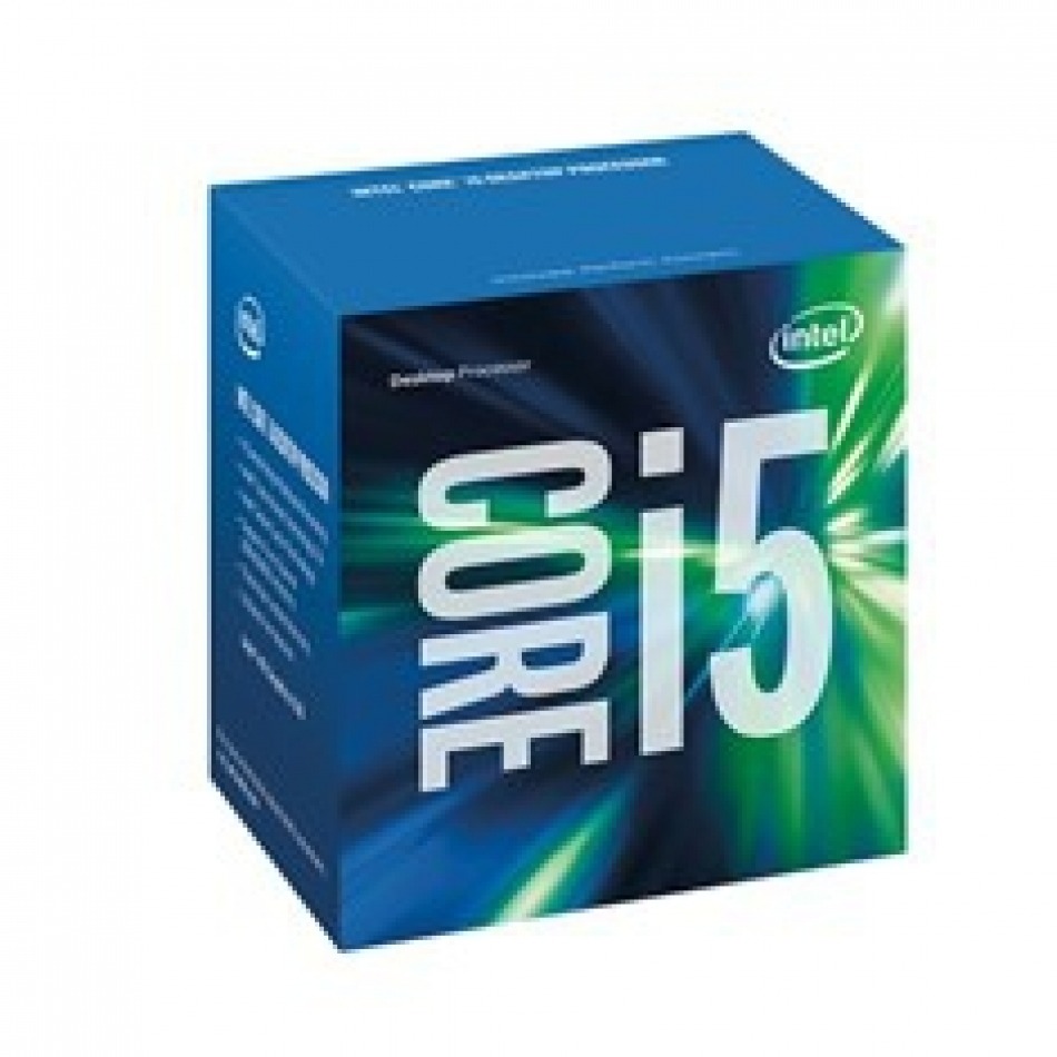 CORE I5-7400 3.00GHZ CHIP