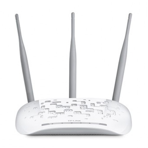 Tp-Link TL-WA901ND Punto de Acceso Inalambrico N 450 Mbps
