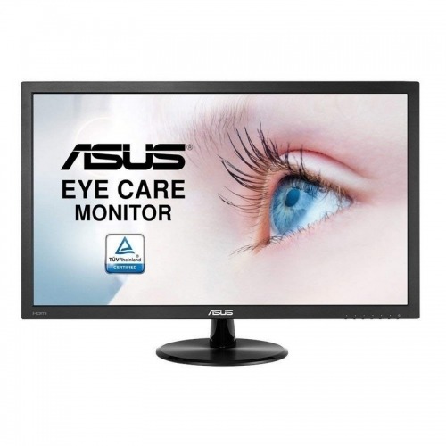 Asus VP247HAE Monitor 23.6\1LED FHD 5ms VGA HDMI