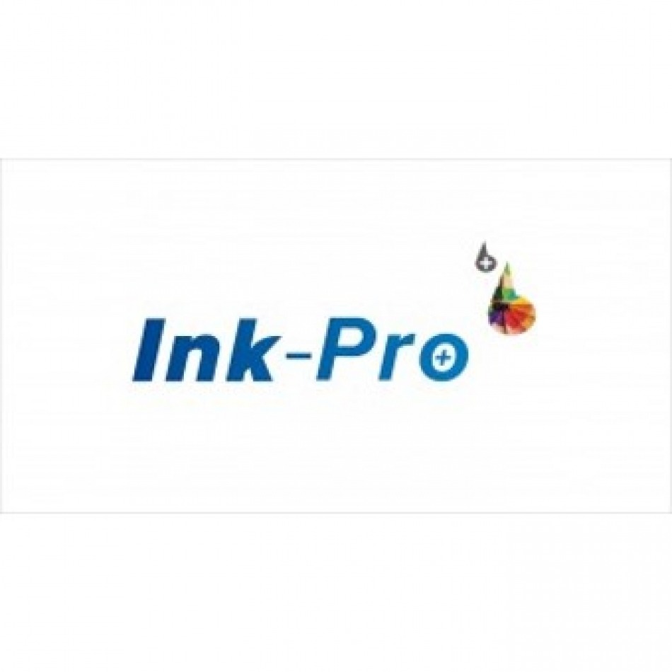 Toner inkpro brother tn3380 - tn3330 8000 paginas premium
