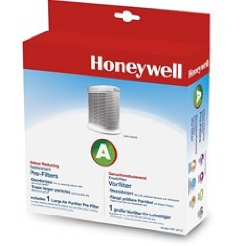 Pre filtro honeywell hrf - ap1e para hpa100we