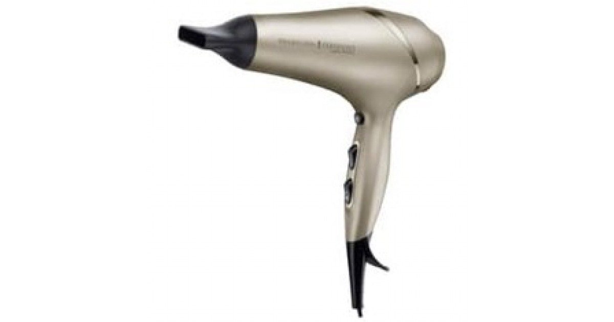 Secador remington ac8605 clearance
