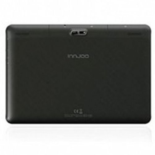 Tablet innjoo time 2 negro 10.1pulgadas - 3g - 16gb rom - 1gb ram - 4000 mah - quad core