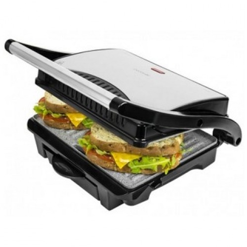 Grill cecotec rock'ngrill 1000w