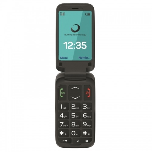 Brigmton BTM-5FLIP Telefono Movil 2.4
