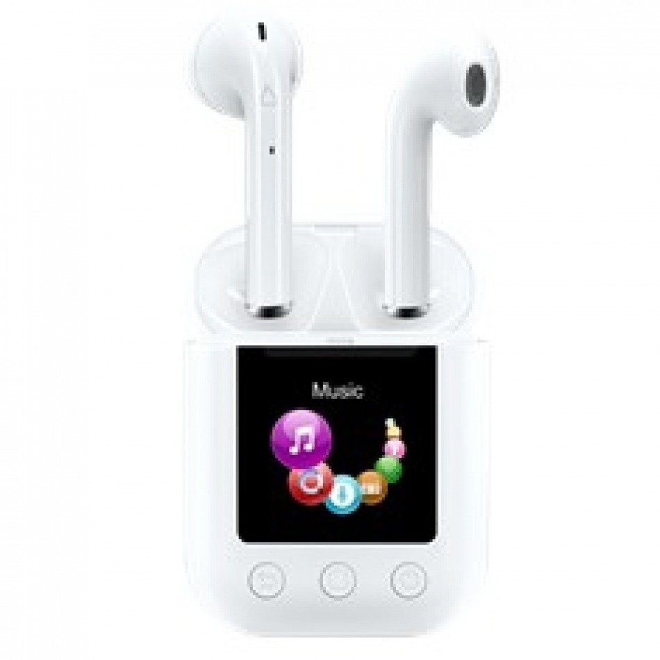 Auriculares inalambricos denver store