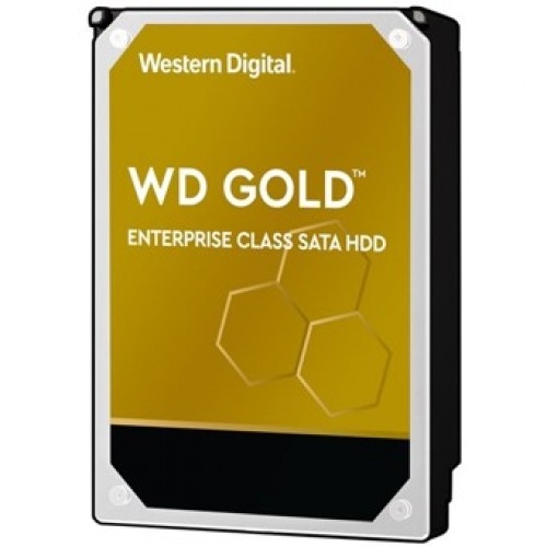 Disco duro interno hdd wd western digital gold wd6003fryz 6tb 6000gb 3.5pulgadas sata 6gb - s 7200rpm 256mb
