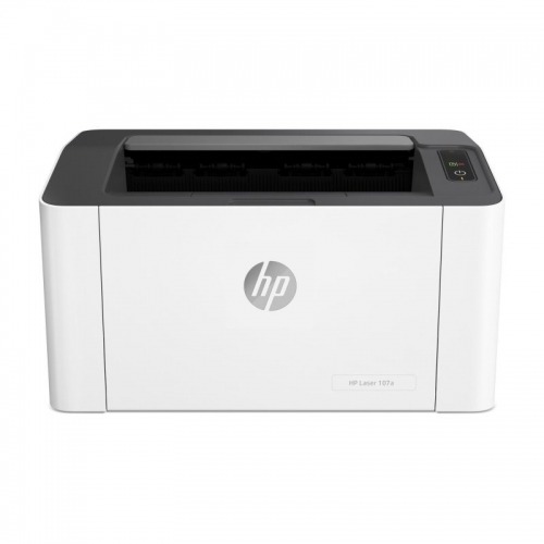 Hp Impresora Laser HP 107A