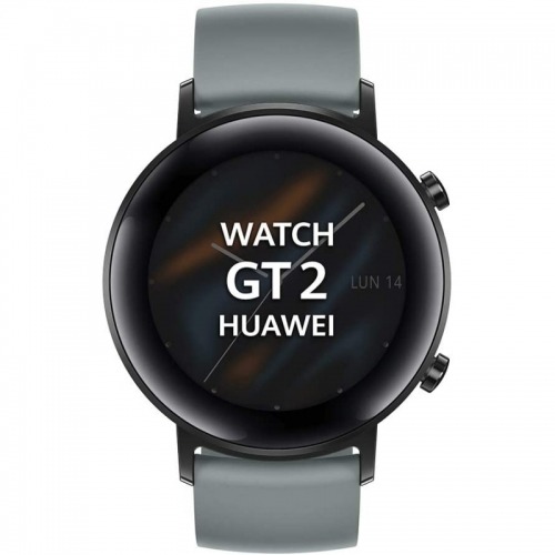 Huawei Watch GT 2 Diana Sport 42mm Gris Azulado