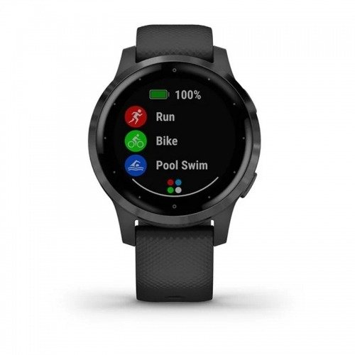 Garmin vivoactive sales 4s negro