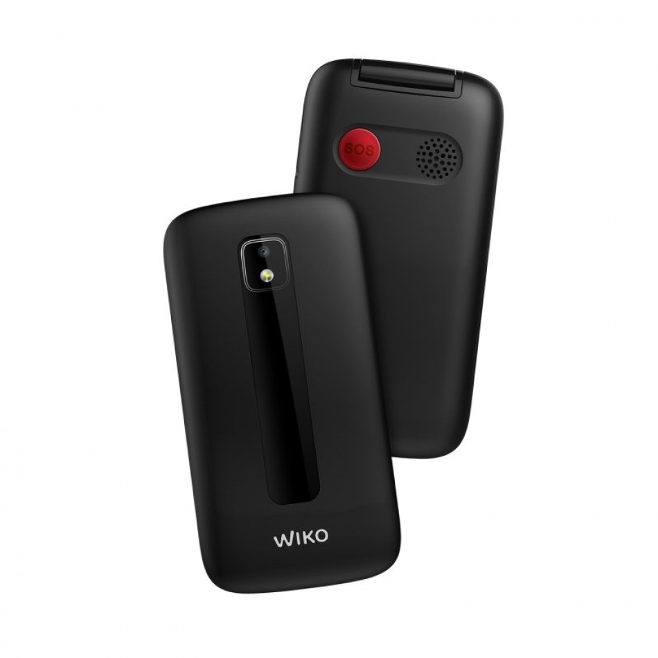 Wiko F300 Telefono Movil 2.8
