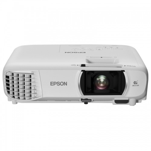 Epson EH-TW750 proyector FHD 3400L VGA HDMI