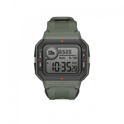Amazfit Neo Smartwatch Verde