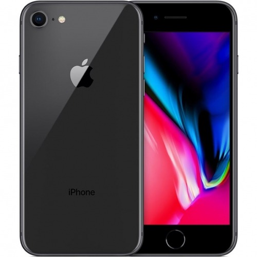 APPLE Apple - iPhone SE 64GB reacondicionado space grey - Grado A+