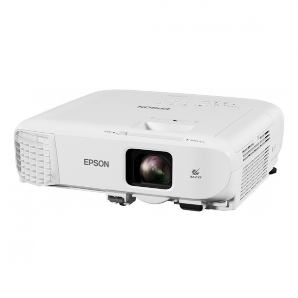 Epson EB-E20 Proyector XGA 3400L 3LCD HDMI