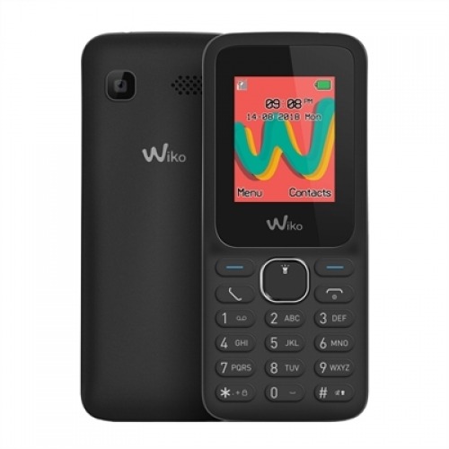 Wiko Lubi5 Plus Telefono Movil 1.8