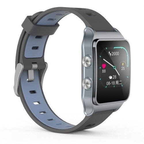 Leotec training gps swim swolf reloj deportivo negro shop