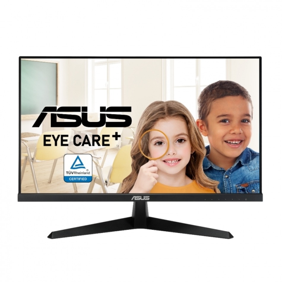 Asus VY249HE Monitor 23.8\1 IPS FHD 1ms VGA HDMI