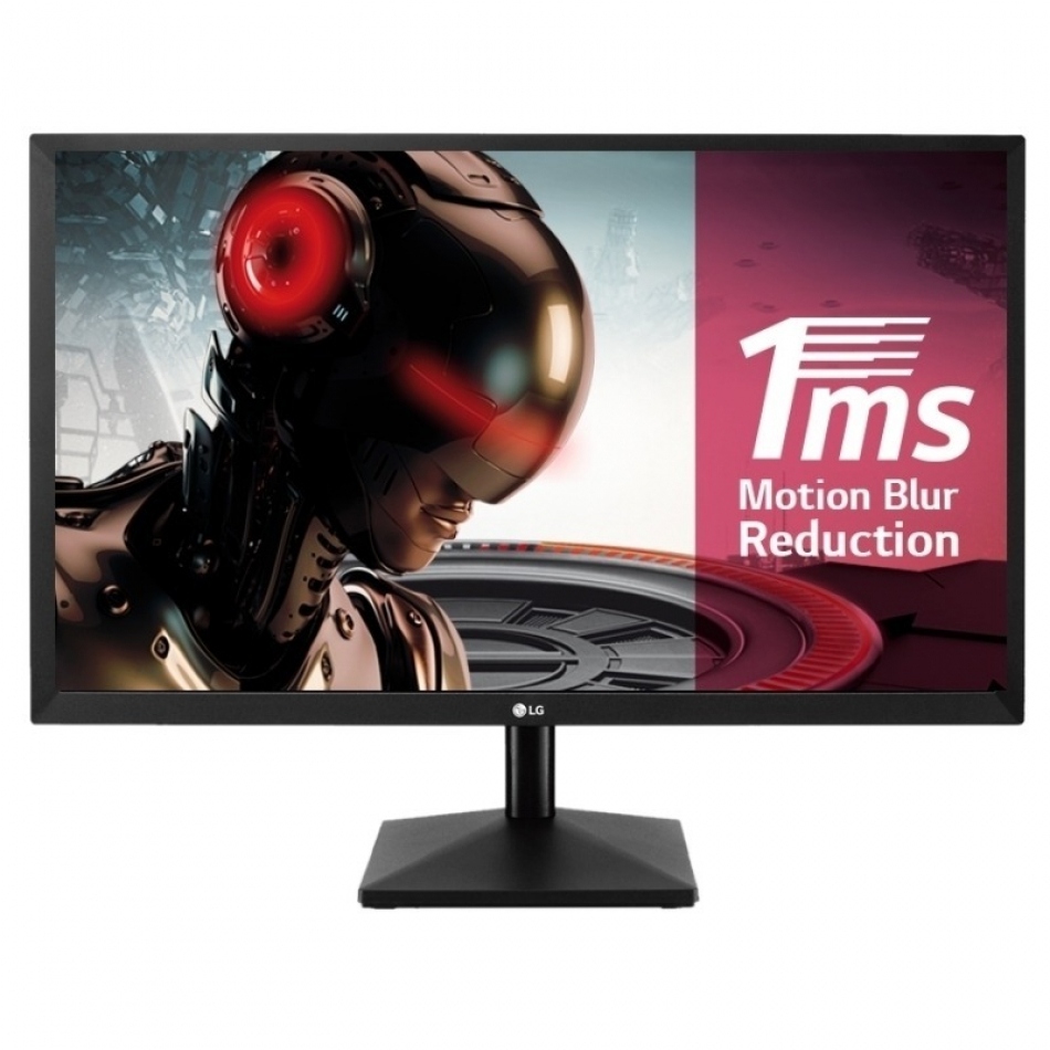 LG 22MK400H-B Monitor 21.5\1 LED 16:9 1ms HDMI