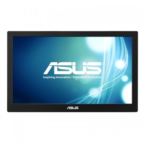 Asus MB168B Monitor 15.6\1 HD 11ms USB portátil