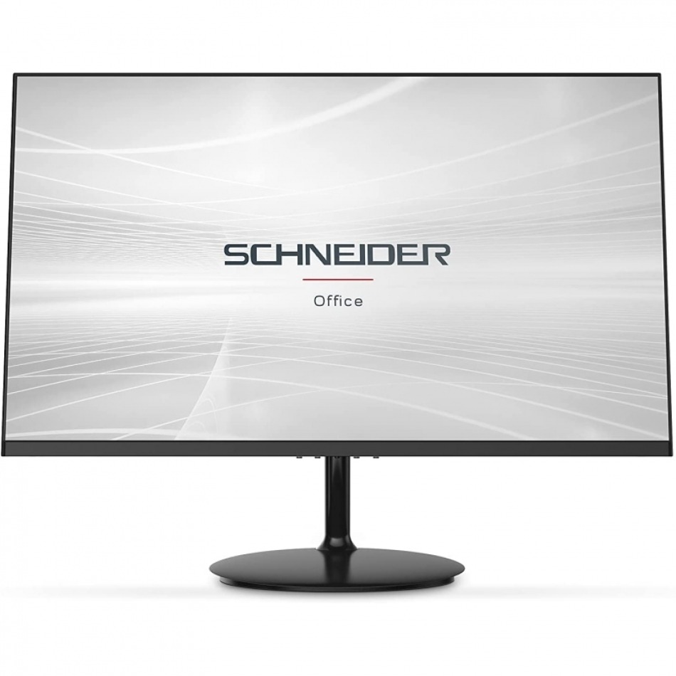 Schneider SC24-M1F monitor 24