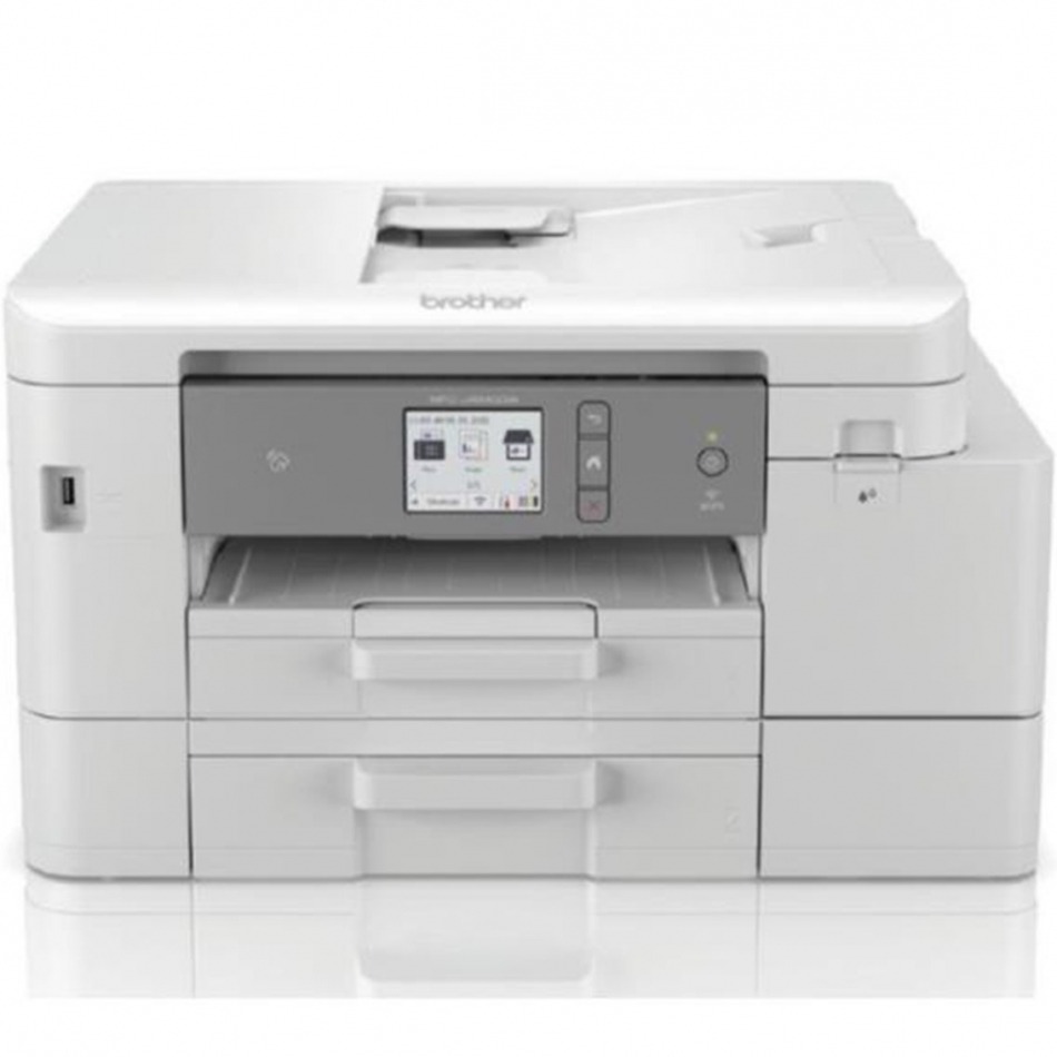MFC-J4540DW A4 4-IN-1 MFP